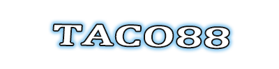 Taco88 rtp