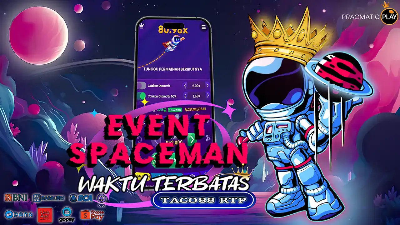 Taco88 rtp
